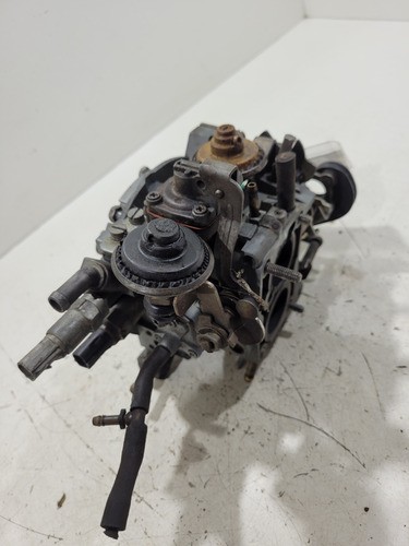 Carburador Motor Fiat Uno Eletronic 1994 (r)