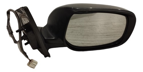 Retrovisor Elétrico Toyota Corolla Xei 2009 2014 Ld