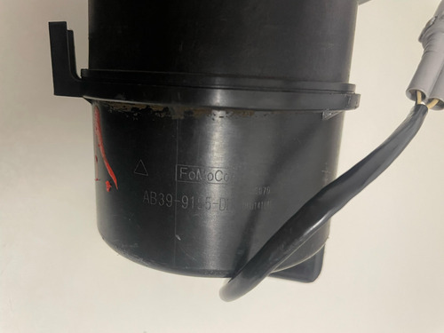 Filtro De Combustível Ranger Xls 2.2 D 2019 - Ab399155dd