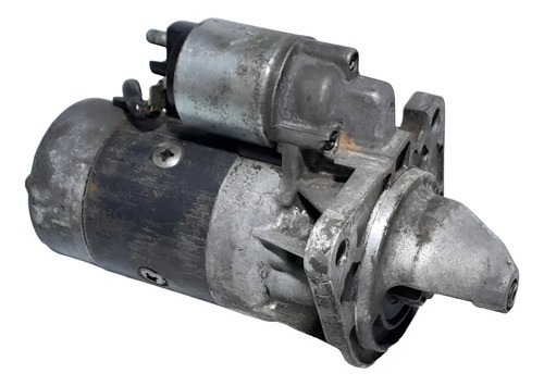 Motor Partida Arranque S10 2.5 Maxion Hs 1997/2000