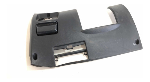 Acabamento Moldura Inferior Motorista Honda Civic 96 Até 00