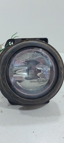 Farol Neblina Direito Fiat Siena 2010 (vj)