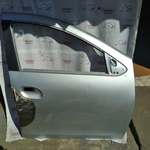 Porta Diant Direita Renault Logan Sandero 2015/2021 20182