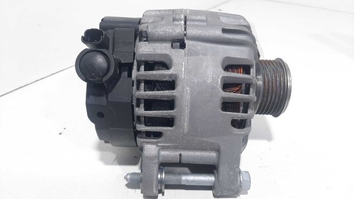 Alternador  Citroen C3 3cc Peugeot 2008 2018 9670899580