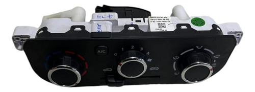 Comando Ar Condicionado Renault Kwid 2023 2024 2025 Original