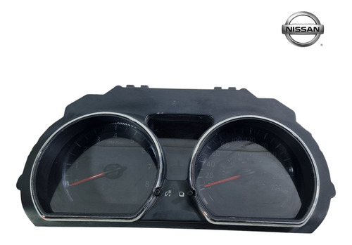 Painel De Instrumento Nissan Versa 2013 A 2017 Manual