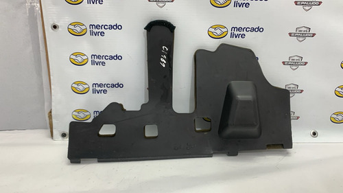 Moldura Inferior Painel Lado Direito Gm Meriva 2003 A 2012