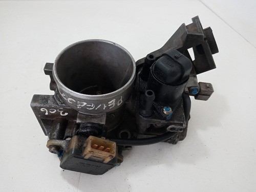 Tbi Corpo De Borboleta Peugeot 306 Original 