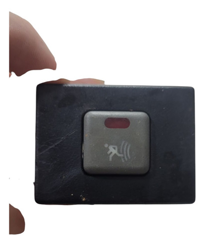 Botão Sensor Alarme Gm S10 01/11 (al) Adl Cxa 514