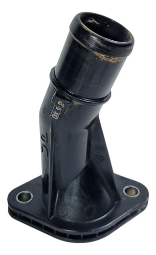 Flange Cano Água Válvula Termostatica Hb20 1.6 16v 13/19