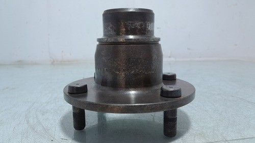 Flange Luva Eixo Cardan Caixa Clark 240f (1° Seca) 4 Marchas