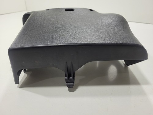 Moldura Superior Coluna Direção Peugeot 206 04/10 (r) E127