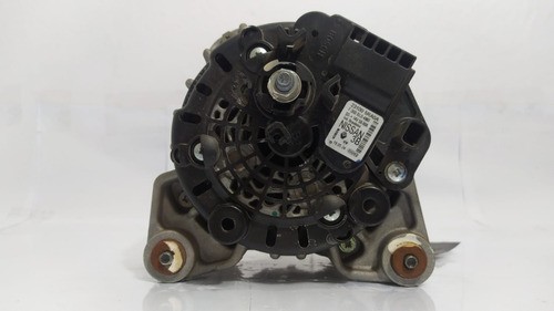 Alternador Nissan Kicks 2018