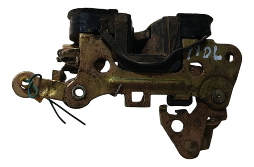 Fechadura Traseira Direita Corsa St  02 (e) Cx456