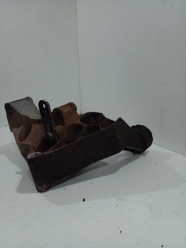 Suporte Alternador Vw Gol Parati 035903143 (vj)