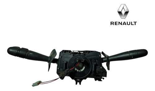 Painel De Instrumento Renault Clio 2008/2011 Pn 09043080094