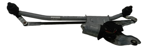 Limpador Parabrisa Galhada C/ Motor Renault Duster 2014