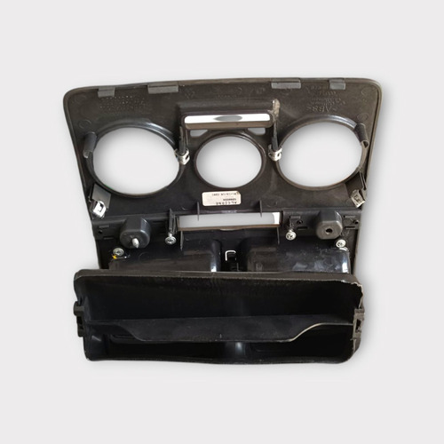 Moldura Difusor Central Fiat Idea 2008 2016