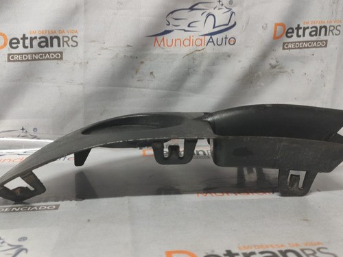 Moldura Farol Grade Milha Clio Le 2006 A 2012 17919