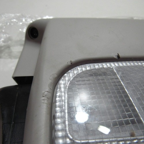 Luz De Teto Dianteira Peugeot 308 2012 Á 2017 Original