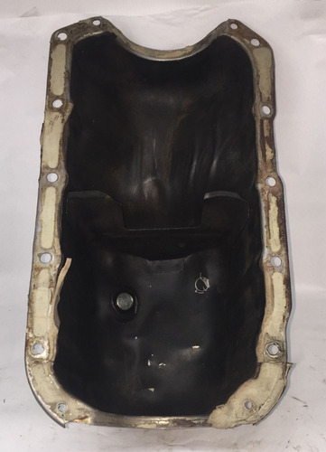 Carter Oleo Motor Fire Fiat Palio Uno Siena 01/12 Detalhe