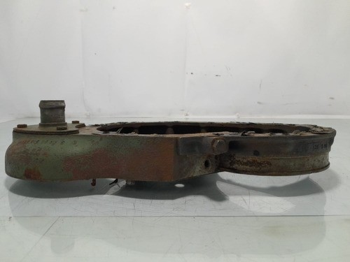 Tampa Flange Distribuição Motor Om 364 366 3520150602