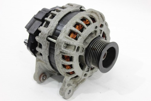 Alternador Kicks 16/18 Usado (790)