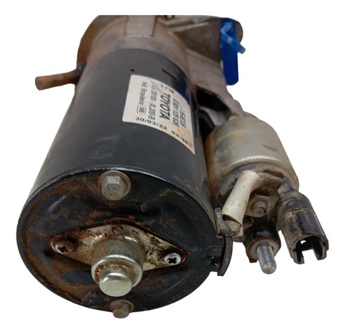 Motor Partida Sw4 2019 2020 2021 2022 2023 Usado