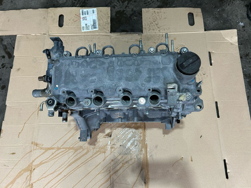 Motor Parcial Honda Fit 1.4 80cvs Gasolina 2007