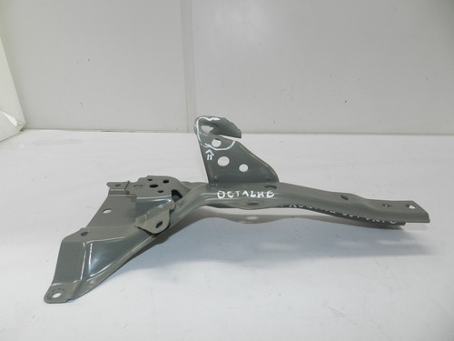 Suporte Travessa Painel Frontal Toyota Hilux 16/20 Detalhe