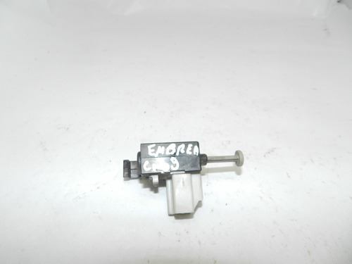 Interrupetor Pedal Embreagem Ford Ecosport Ka Fiesta 12/18 