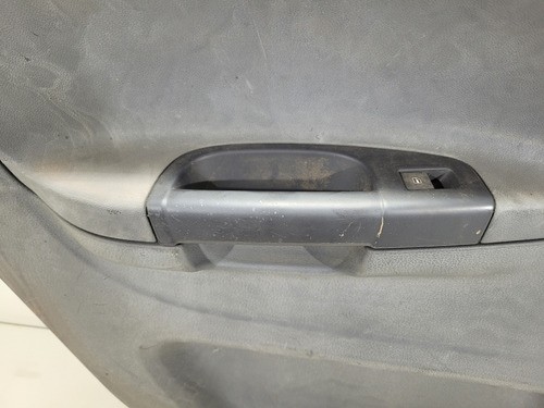 Forro Porta Traseira Esquerda Vw Gol Voyage G5 G6 (r)