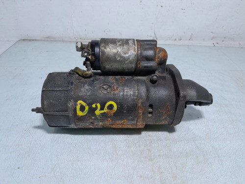 Motor Arranque Partida Gm D20 Maxion Perkins 9000083055