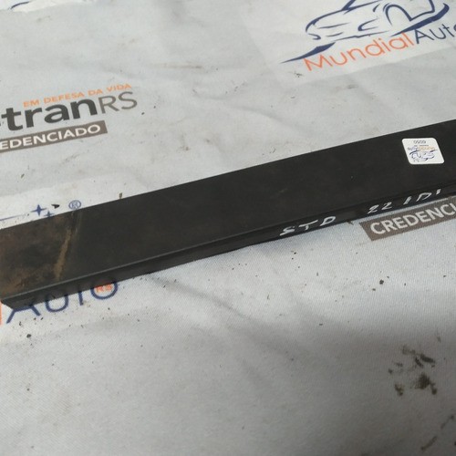 Friso Teto Lado Direito Fiat Strada 20/21 Original 6049