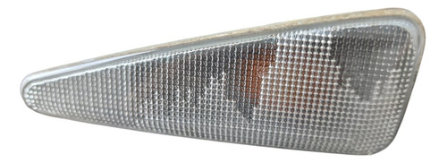 Pisca Paralama Direito Lateral L Renault Sandero 2011 A 2014