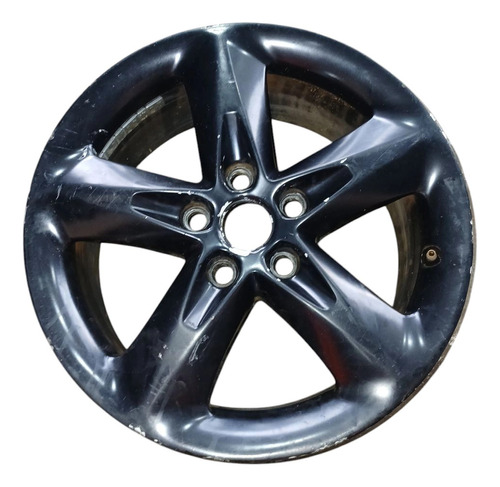 Roda Liga Leve Aro 16 Ford Focus (b)