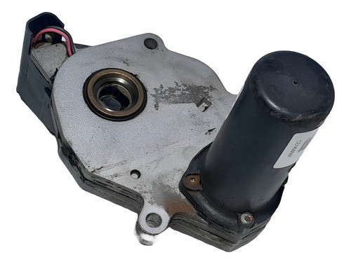 Motor Da Tração S10 2.8 Diesel Mwm Sprint 1997/2011 Original