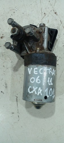 Motor Limpador Parabrisa Gm Vectra 2006/11 (r)