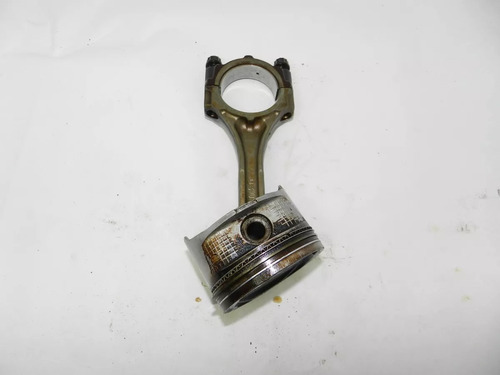Pistão Com Biela Std Toyota Corolla 1.6 1.8 16v 1995
