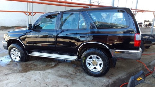 Sucata Toyota Hilux Sw4 3.0 2000 4x4 Diesel - Rs Campo Bom