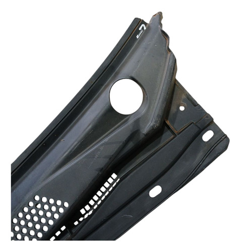 Grade Churrasqueira Mitsubishi L200  L/ E 2012 C/ Dtl  (ap)