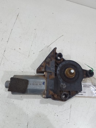 Motor Vidro Elétrico T.e Vw Golf 08 130821767 (vj)