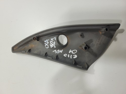 Moldura Maçaneta Interna Direita Renault Clio 03/08 (r)