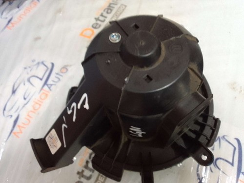 Motor Ventilador Ar Forçado Renault Logan L4775 1.6  12814