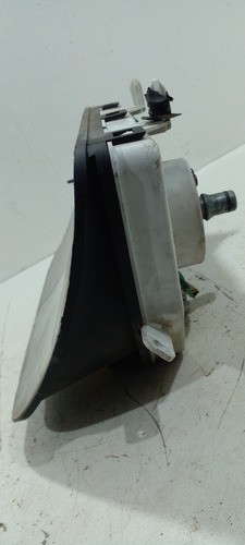 Painel Instrumento Fiat Uno Fiorino 1.5 1991 (r)