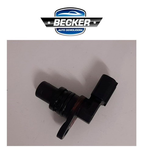 Sensor Rotação Motor Ford Fusion 2010 - 8m8g12k073