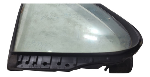 Vidro Fixo Traseiro Esquerdo Toyota Camry/ 1995 (al)