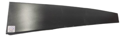 Moldura Coluna Porta Traseira Direita Polo 06/11 21329