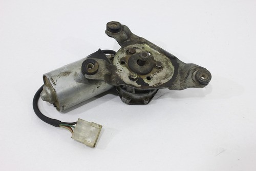 Motor Limpador Para-brisa Mb 1620 96/04 Usado (079)