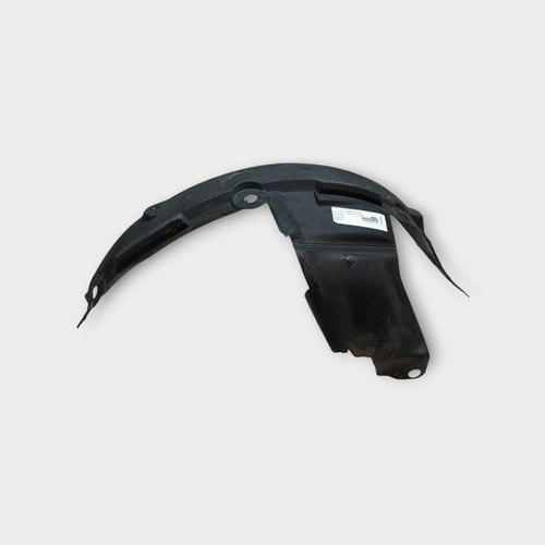 Para-barro Dianteiro Direito Renault Clio 2003 A 2008